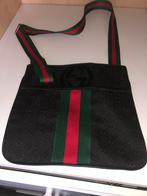 Schoudertas Gucci, Ophalen of Verzenden, Nieuw, Zwart, Overige merken