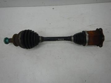 VW Polo 2G Aandrijfas Links 2Q0407271CA beschikbaar voor biedingen