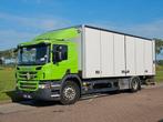 SCANIA P280 side doors taillift, Auto's, Vrachtwagens, Automaat, Euro 6, Scania, Bedrijf