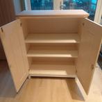 Nette  witte kast, Ophalen, Zo goed als nieuw, 25 tot 50 cm, 50 tot 100 cm