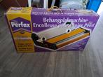 Perfax behang plak machine, Ophalen, Gebruikt, Overige typen