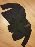 Twee heren colbertjasjes grote maat - Pure Wool, Kleding | Heren, Kostuums en Colberts, Ophalen, Onbekend, Zwart, Overige maten