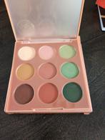 Morphe 9B Matte Essentials Palette - Zo Goed Als Nieuw, Ophalen of Verzenden, Zo goed als nieuw, Make-up, Overige kleuren