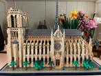 Lego 20161 Notre Dame van Parijs, Kinderen en Baby's, Speelgoed | Duplo en Lego, Ophalen of Verzenden, Zo goed als nieuw, Complete set