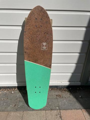 Skateboard Blazer XL – coconut lime beschikbaar voor biedingen