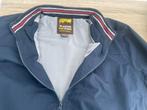DONKERBLAUWE ZOMERJACK MAAT XXL, Kleding | Heren, Atlas for men, Overige maten, Gedragen, Verzenden