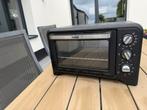 Tefal combi oven grill/hetelucht boven- onderwarmte, Witgoed en Apparatuur, Ovens, Minder dan 45 cm, Gebruikt, Hete lucht, Ophalen of Verzenden