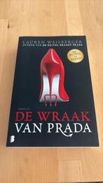 Lauren Weisberger - De wraak van Prada, Boeken, Ophalen of Verzenden, Zo goed als nieuw, Nederland, Lauren Weisberger