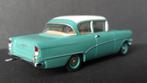 Opel Rekord p1 1:43 Minichamps Pol, Auto, Verzenden, Zo goed als nieuw, Info@minichamps.de