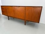 Vintage dressoir McIntosh, Ophalen of Verzenden, Zo goed als nieuw, 25 tot 50 cm, 150 tot 200 cm