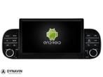 Navigatie fiat panda 2014 carkit android 13 128gb carplay, Oberonweg 262 3208pg, Nieuw, Ophalen of Verzenden, Dynavin