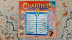 Charthits 81 Vol. 2 LP - K-Tel Vintage Vinyl, Ophalen