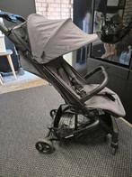 Easywalker Miley 2 | Buggy | Grijs, Kinderen en Baby's, Buggy's, Ophalen, Zo goed als nieuw, Overige merken