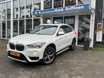 Bmw X1 X1 sDrive20i High Executive I Panoramadak I Leer I St, 1998 cc, Euro 6, Met garantie (alle), Wit