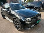 Mercedes-Benz GLC 400d 330pk 4MATIC AMG-Line MEGAVOL, Auto's, 2925 cc, 2500 kg, GLC, Diesel