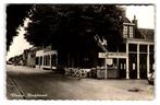 Visvliet, Hoofdstraat, Verzenden, 1940 tot 1960, Ongelopen, Groningen