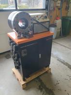 Hydraulische slangenpers, Ophalen of Verzenden, Daewoo, Nvt, Nvt
