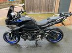 Yamaha Tracer 900 - 2018 - met orginele quickshifter!, Motoren, 3 cilinders, Particulier, Meer dan 35 kW, Toermotor