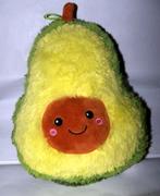 Mooie grote Kiwi knuffel. 28cm. Nwst., Ophalen of Verzenden, Zo goed als nieuw, Overige typen