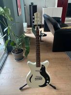 Danelectro DC59, Muziek en Instrumenten, Ophalen, Gebruikt, Semi-solid body, Overige merken