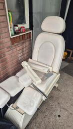 Elektrische behandelstoel, Ophalen, Gebruikt, Massagetafel