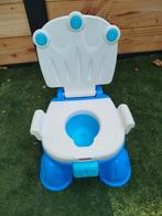Fisher Price potje met muziek, Ophalen, Gebruikt