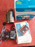 Sony DCR-TRV 255E digitale handycam, Audio, Tv en Foto, Videocamera's Digitaal, Overige soorten, Ophalen of Verzenden, Zo goed als nieuw