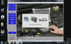 TechStream 2025 scanner MiniVCI Toyota Lexus, Ophalen of Verzenden