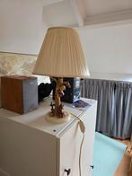 Vintage Goebel Hummel Tafellamp, Ophalen