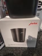 Jura Tassenwarmer S - Nieuwstaat, Witgoed en Apparatuur, Koffiezetapparaten, Ophalen