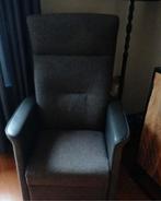 Staop stoel, Huis en Inrichting, Ophalen, Zo goed als nieuw, Grijs, Eén