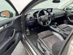 Audi A3 1.2 TFSI Ambition Pro Line plus | 2014 | Panoramadak, Auto's, Voorwielaandrijving, Euro 5, Gebruikt, 4 cilinders