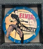 Klok elvis presley nieuw in doos, Ophalen of Verzenden, Nieuw, Gebruiksvoorwerp