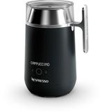 Nespresso Barista Melkopschuimer, Witgoed en Apparatuur, Melkopschuimers, Ophalen, Zo goed als nieuw