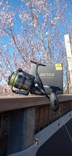 Ryobi Arctica 5000 new, Watersport en Boten, Ophalen of Verzenden, Zo goed als nieuw, Molen