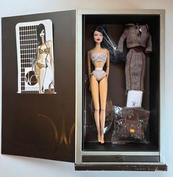 Fashion Royalty Stylish Escape Véronique Perrin 2006 beschikbaar voor biedingen