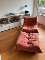 Ligne Roset Togo, Ophalen, Eenpersoons, 75 tot 100 cm, Zo goed als nieuw