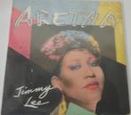 Aretha Franklin > Jimmy Lee, Cd's en Dvd's, Vinyl Singles, Gebruikt, 7 inch, Single, Ophalen of Verzenden