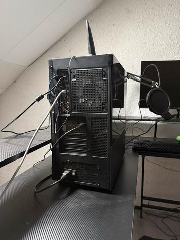 Gaming PC - Krachtige prestaties! beschikbaar voor biedingen