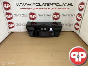 Audi S3 A3 8Y Sedan Achterklep LY9T beschikbaar voor biedingen