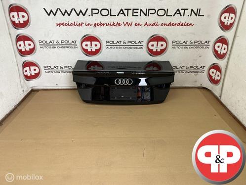 Audi S3 A3 8Y Sedan Achterklep LY9T, Auto-onderdelen, Carrosserie en Plaatwerk