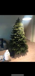 Kerstboom 210cm LED lights - Royal Christmas, Diversen, Kerst, Ophalen, Gebruikt