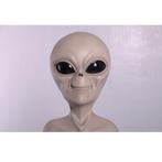 Alien Extra Terrestrial beeld - 156 cm - polyester, Verzamelen, Ophalen, Nieuw