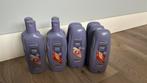 Andrelon Oil&care en krulcare shampoo en conditioner, Ophalen of Verzenden, Zo goed als nieuw, Shampoo of Conditioner