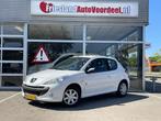 Peugeot 206 + 1.1 Access Lite /Airco/distr verv 01-2025/, Voorwielaandrijving, Stof, Gebruikt, 4 cilinders