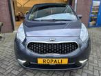 Kia Venga 1.6 CVVT DynamicPLusLine PANO (bj 2018, automaat), 15 km/l, Gebruikt, 1591 cc, 4 cilinders