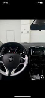 Clio 4 en Capture leder stuur zonder airbag!!!, Ophalen, Gebruikt, Renault