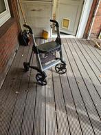 rollator, Diversen, Ophalen, Lichtgewicht, Gebruikt