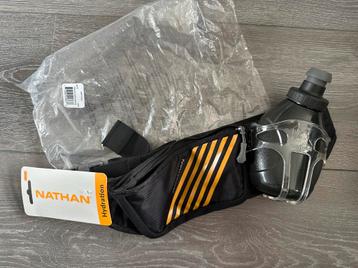 Nieuwe Nathan Swift Plus 10oz Bidon (300ml) beschikbaar voor biedingen