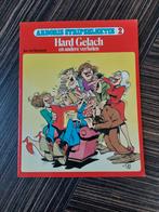 Jan van Haasteren - 2 Hard gelach en andere verhalen, Eén stripboek, Ophalen of Verzenden, Zo goed als nieuw